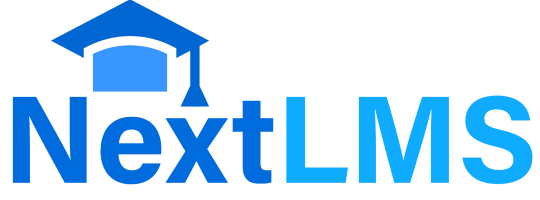 Nextive Academy Logo